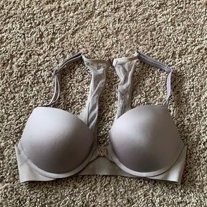 Victoria’s Secret Push Up Bra